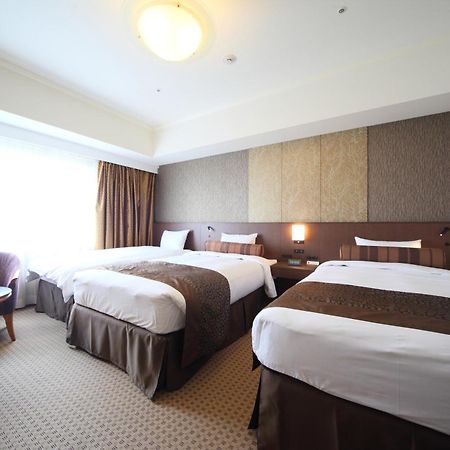 Hotel Metropolitan Ναγκάνο Εξωτερικό φωτογραφία