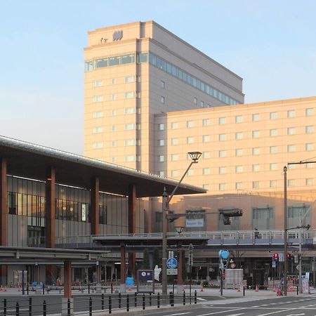 Hotel Metropolitan Ναγκάνο Εξωτερικό φωτογραφία