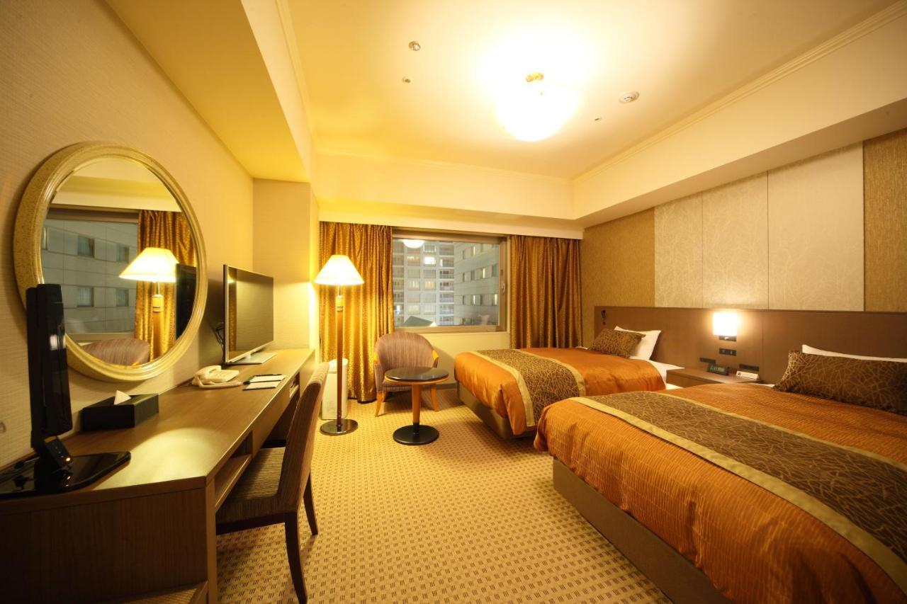 Hotel Metropolitan Ναγκάνο Εξωτερικό φωτογραφία
