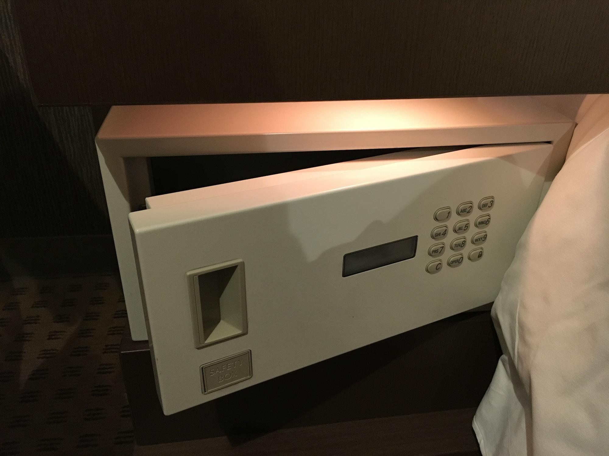 Hotel Metropolitan Ναγκάνο Εξωτερικό φωτογραφία