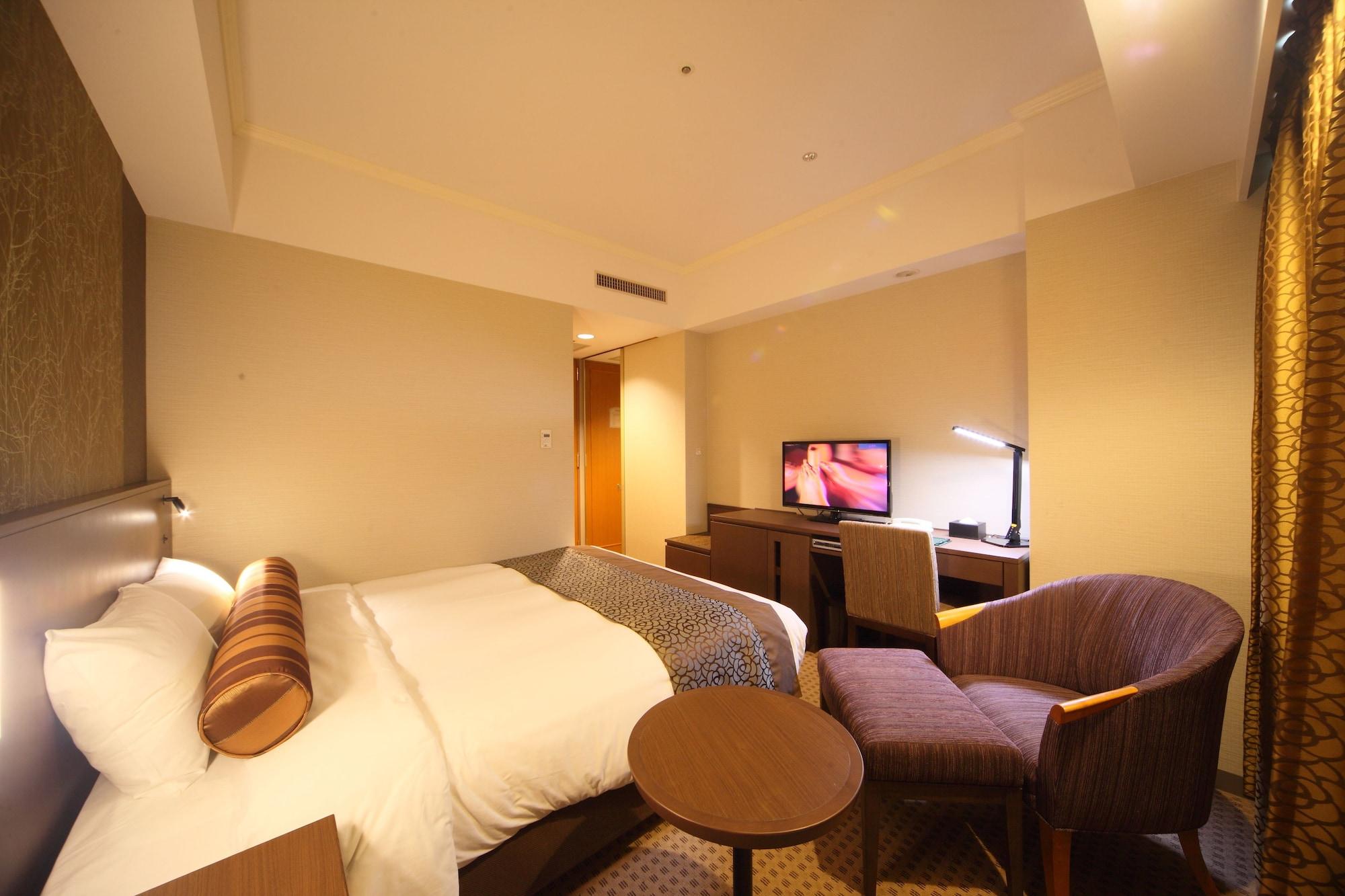 Hotel Metropolitan Ναγκάνο Εξωτερικό φωτογραφία
