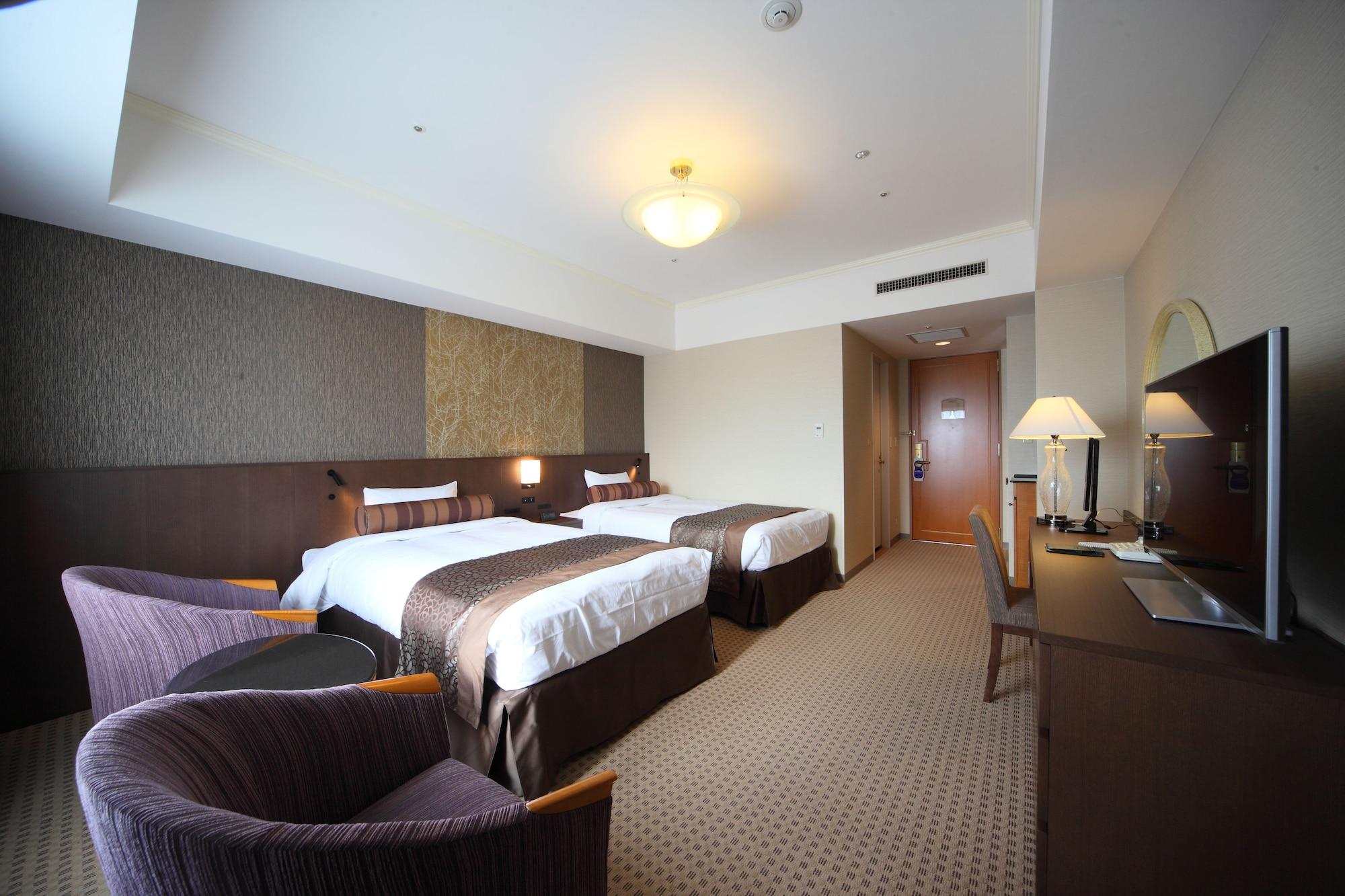 Hotel Metropolitan Ναγκάνο Εξωτερικό φωτογραφία