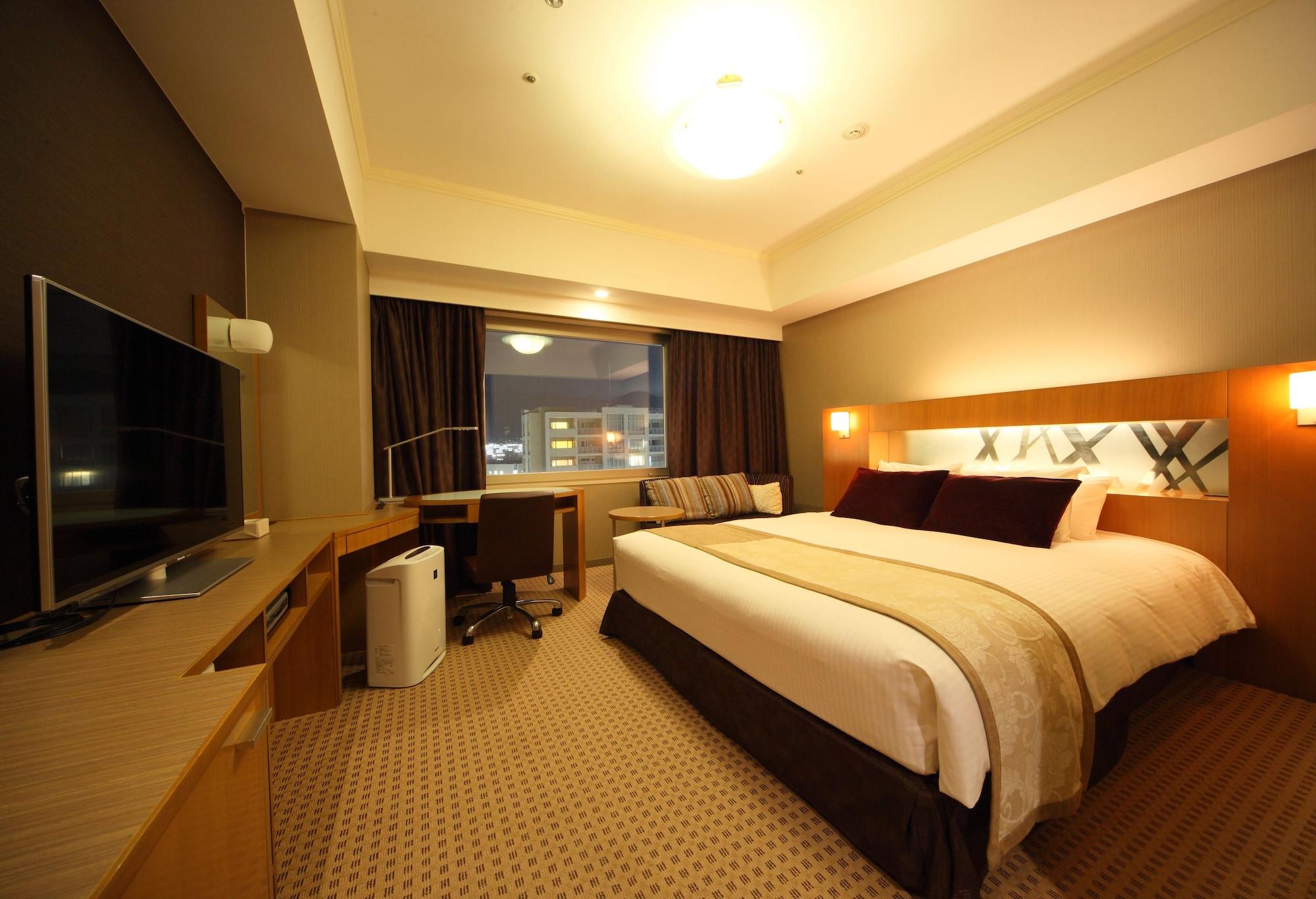 Hotel Metropolitan Ναγκάνο Εξωτερικό φωτογραφία