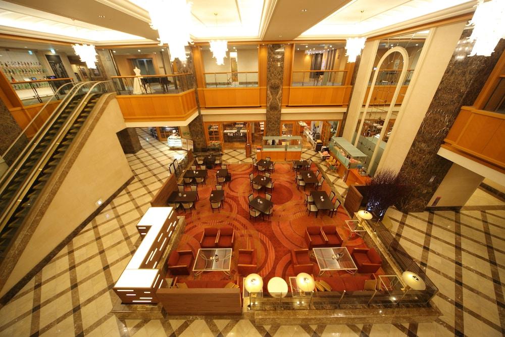 Hotel Metropolitan Ναγκάνο Εξωτερικό φωτογραφία