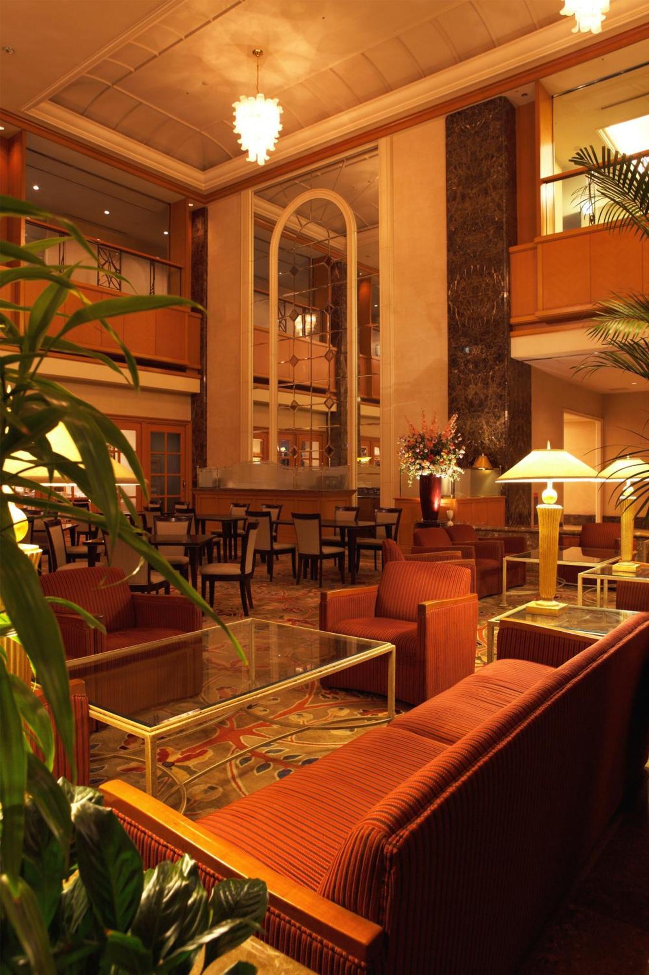 Hotel Metropolitan Ναγκάνο Εξωτερικό φωτογραφία