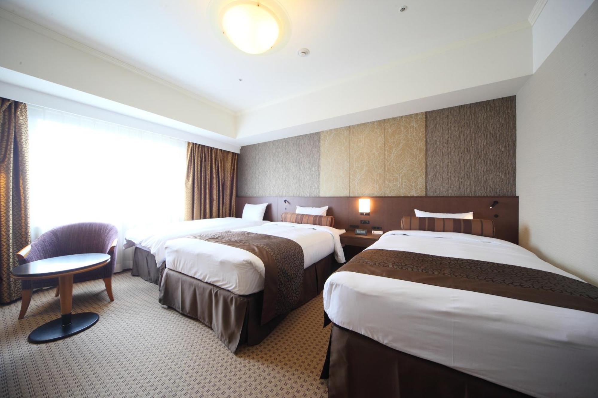 Hotel Metropolitan Ναγκάνο Εξωτερικό φωτογραφία
