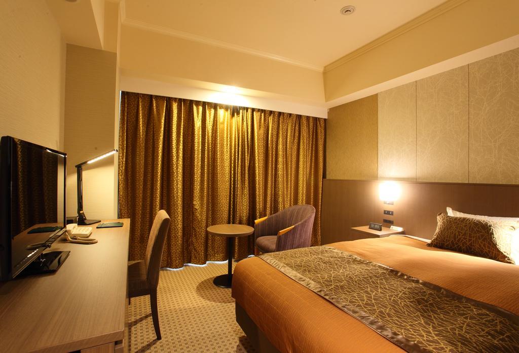Hotel Metropolitan Ναγκάνο Εξωτερικό φωτογραφία