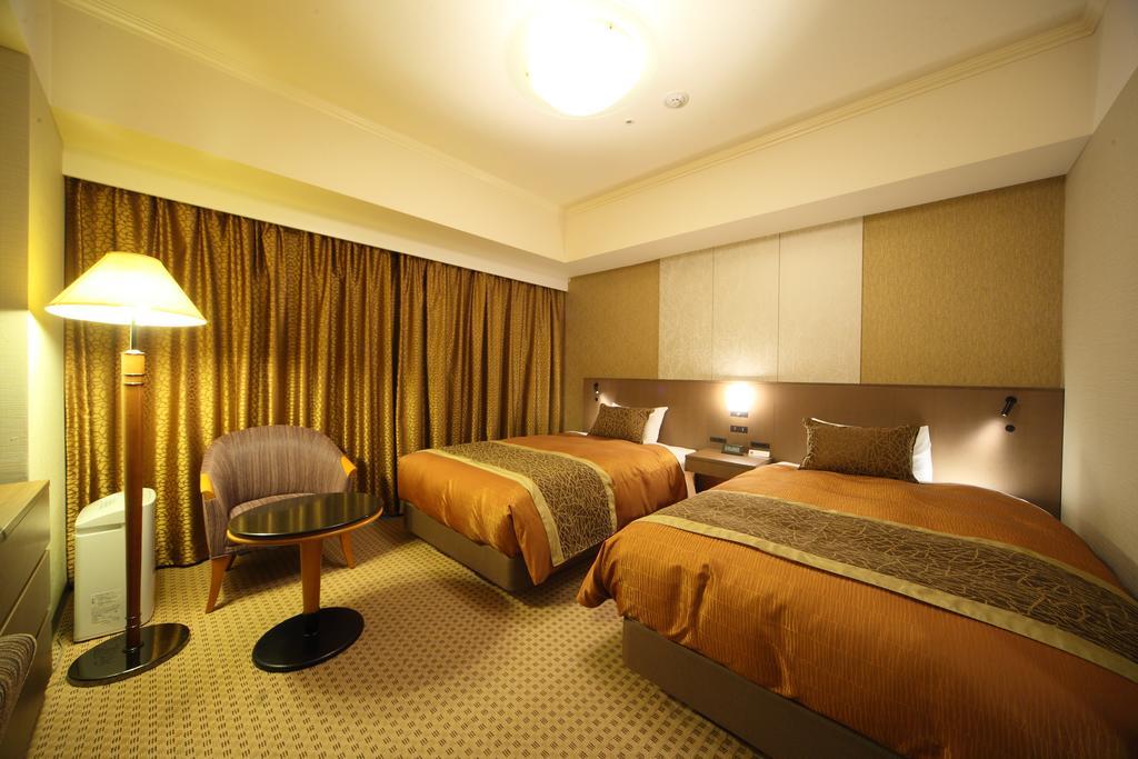 Hotel Metropolitan Ναγκάνο Εξωτερικό φωτογραφία