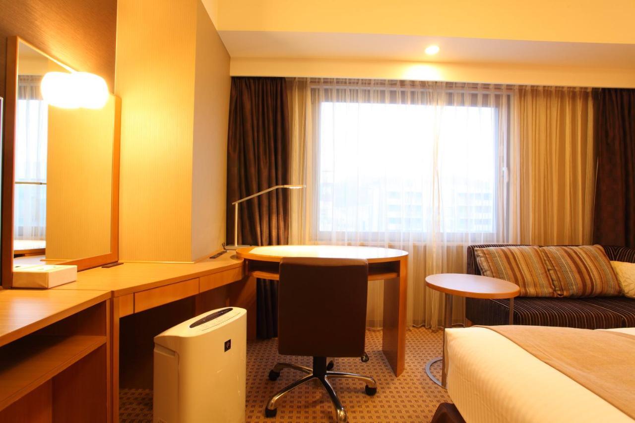 Hotel Metropolitan Ναγκάνο Εξωτερικό φωτογραφία