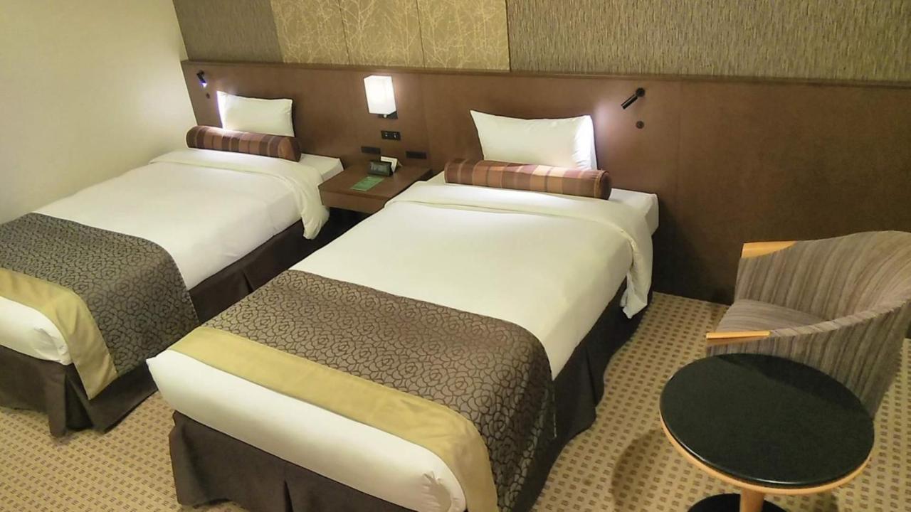 Hotel Metropolitan Ναγκάνο Εξωτερικό φωτογραφία