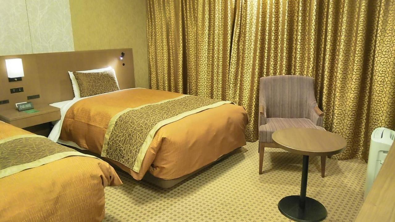 Hotel Metropolitan Ναγκάνο Εξωτερικό φωτογραφία