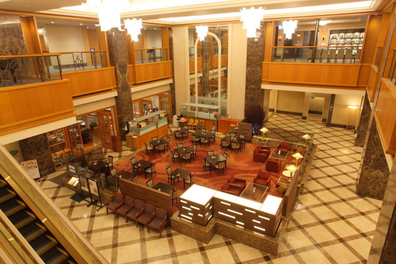 Hotel Metropolitan Ναγκάνο Εξωτερικό φωτογραφία