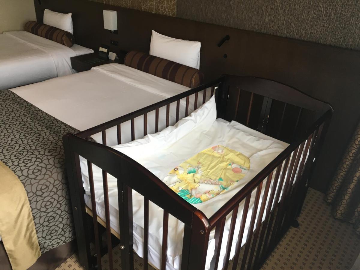 Hotel Metropolitan Ναγκάνο Εξωτερικό φωτογραφία