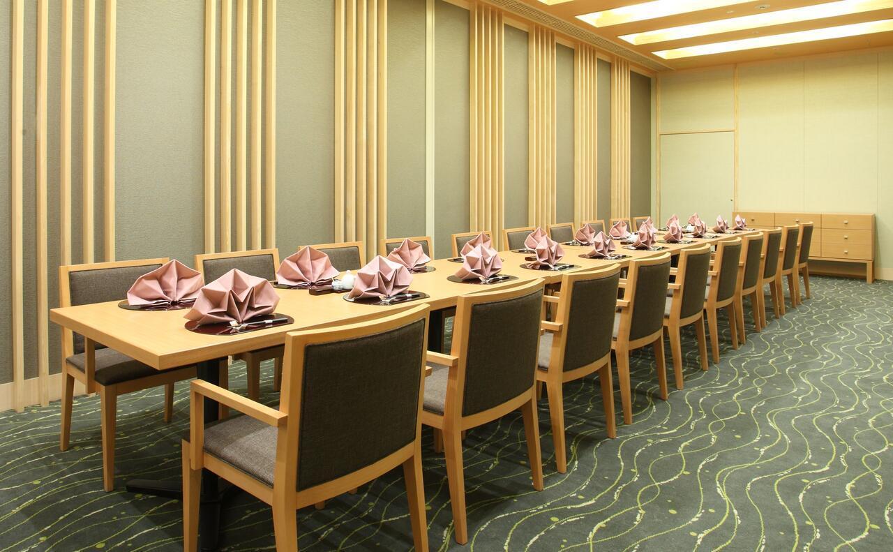 Hotel Metropolitan Ναγκάνο Εξωτερικό φωτογραφία