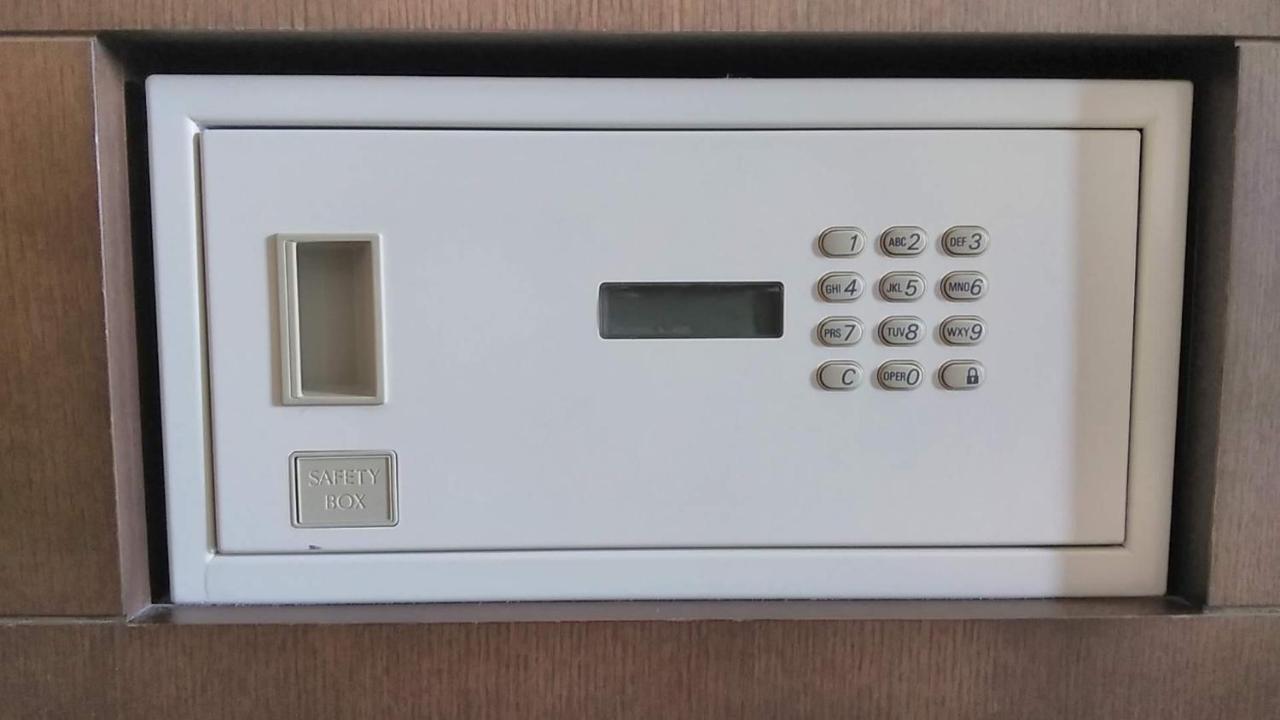 Hotel Metropolitan Ναγκάνο Εξωτερικό φωτογραφία